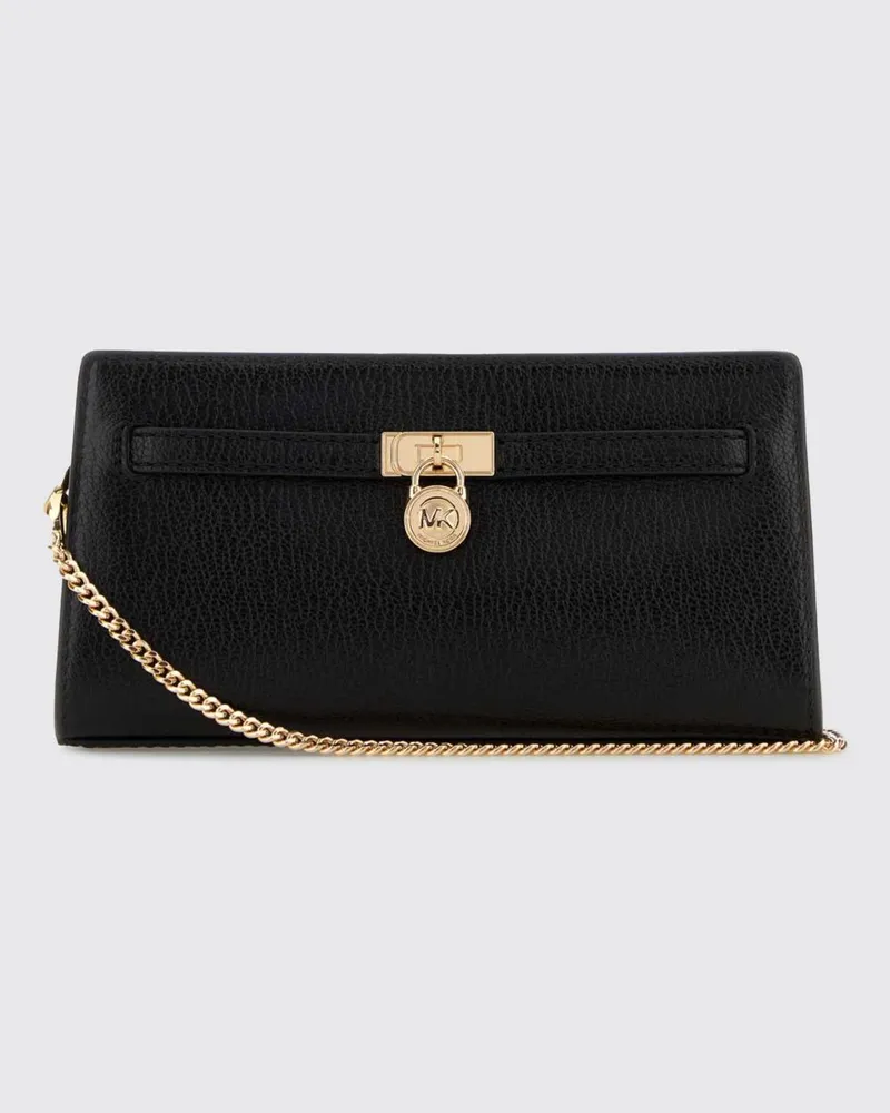 Michael Kors Handtasche damen Schwarz