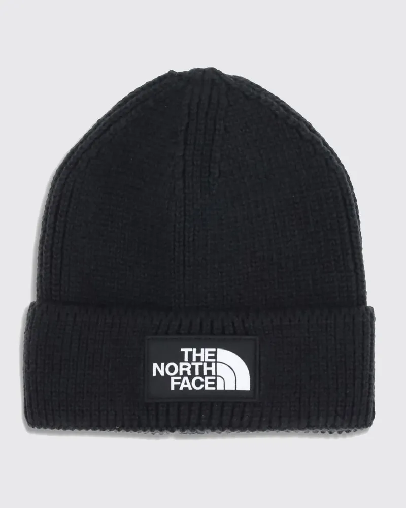 The North Face Hut herren Schwarz