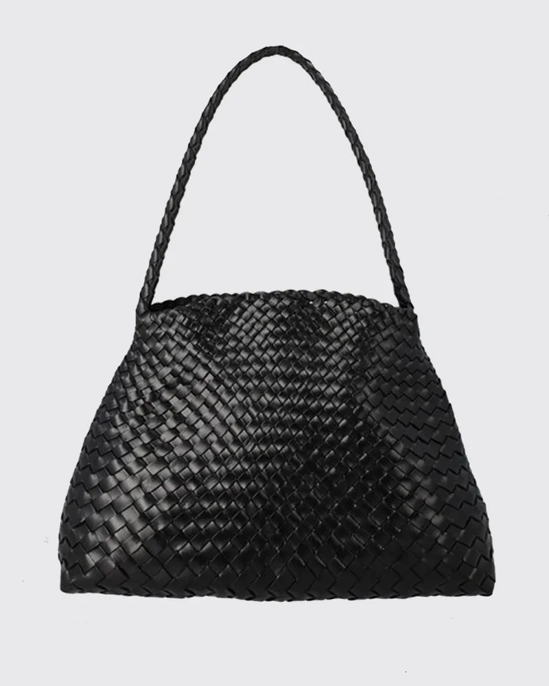Dragon Diffusion Handtasche damen Schwarz