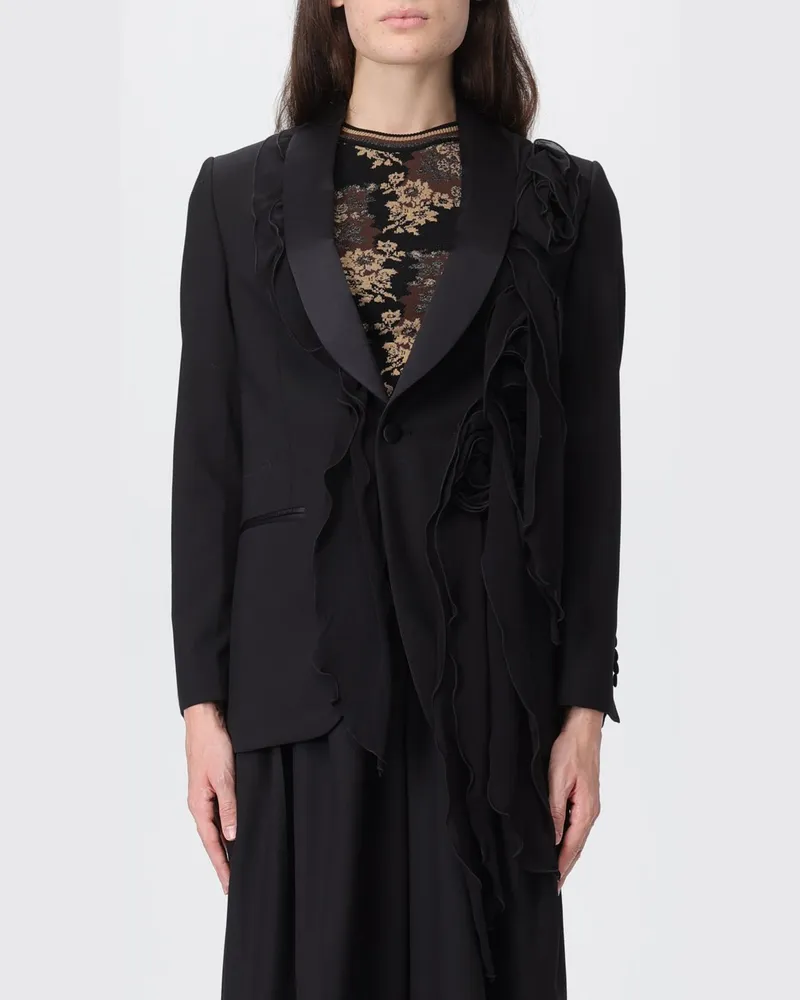 Antonio Marras Blazer damen Schwarz