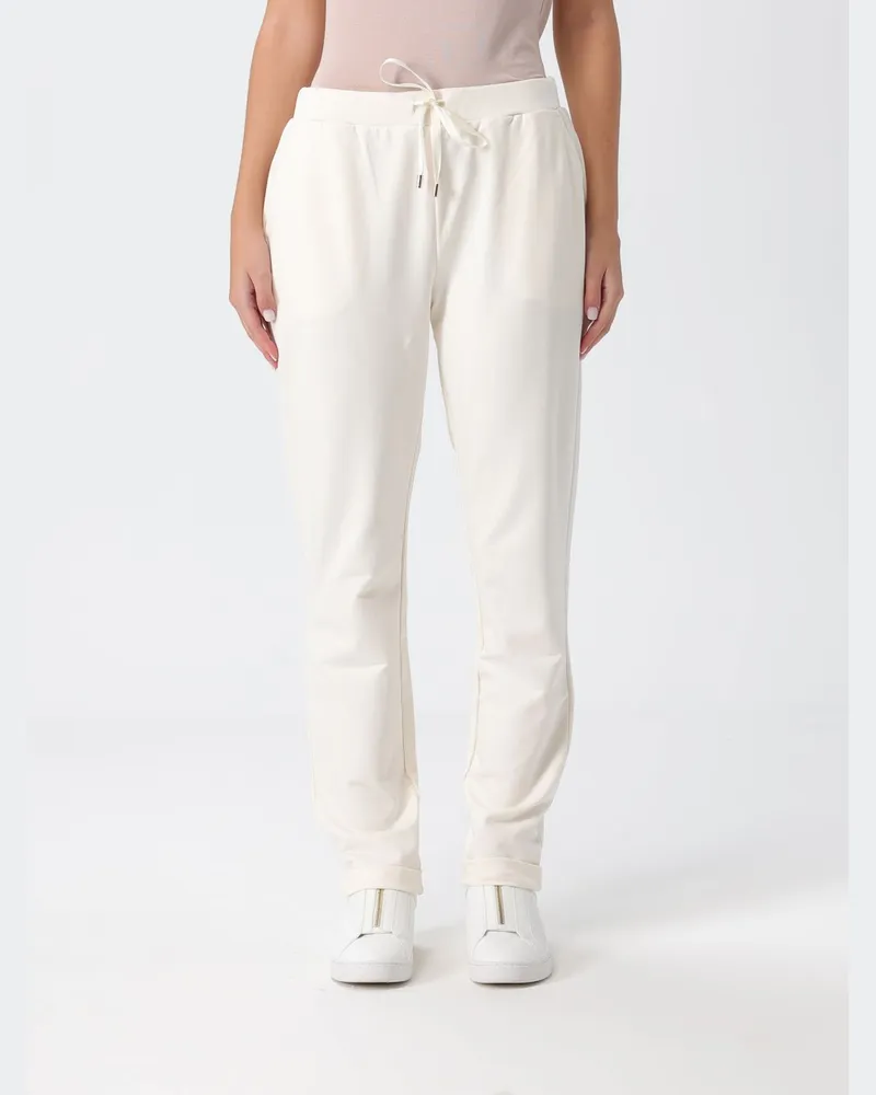 Liu Jo Hose damen Weiß