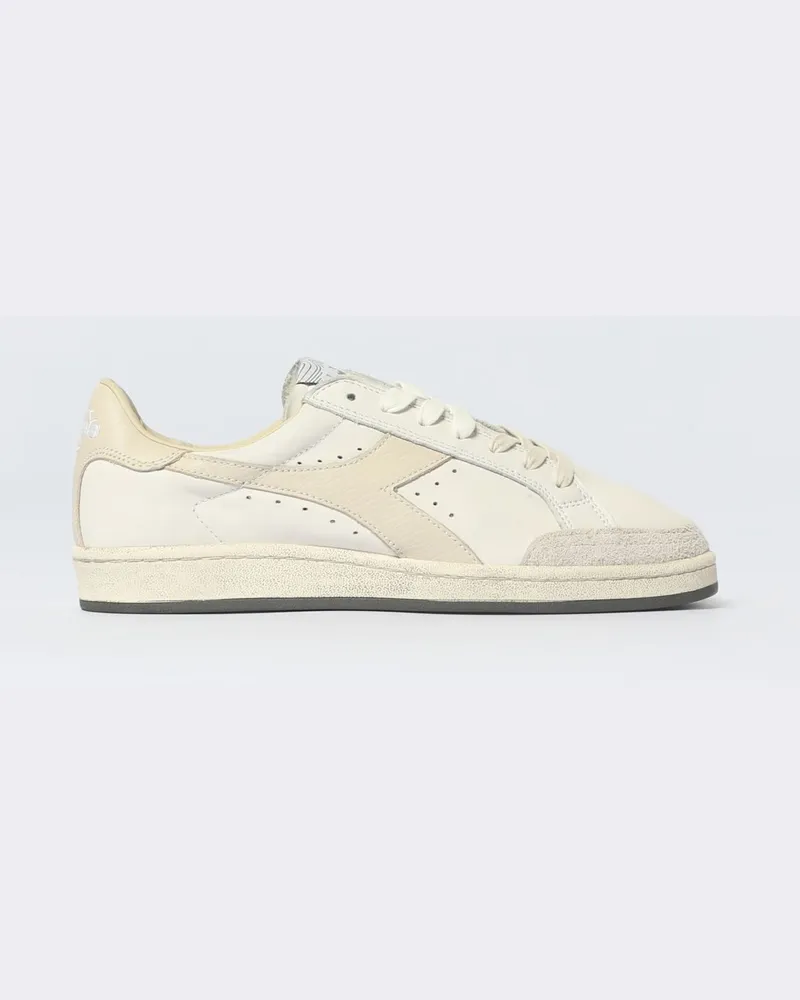 Diadora Sneakers herren Grau