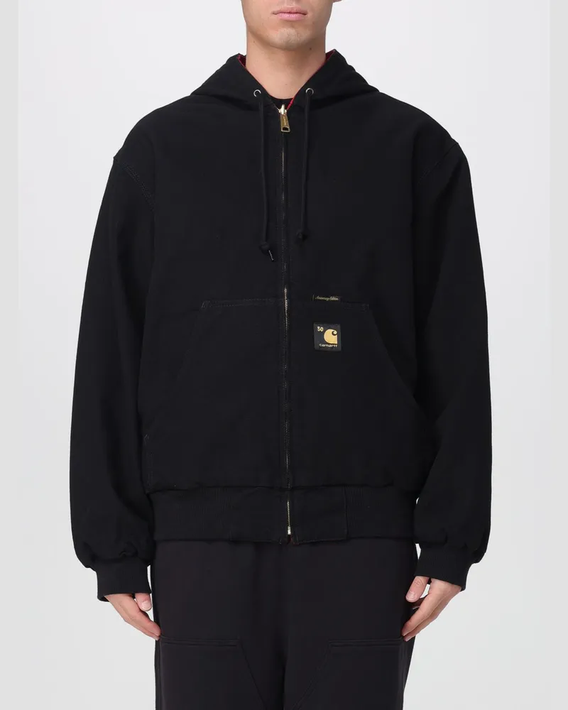 Carhartt WIP Jacke herren Schwarz