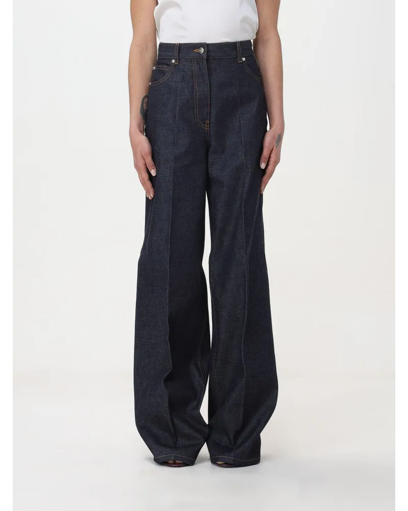 Ferragamo Jeans damen Blau