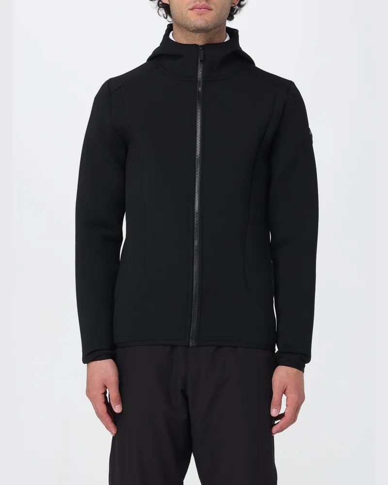 Colmar Jacke herren Schwarz