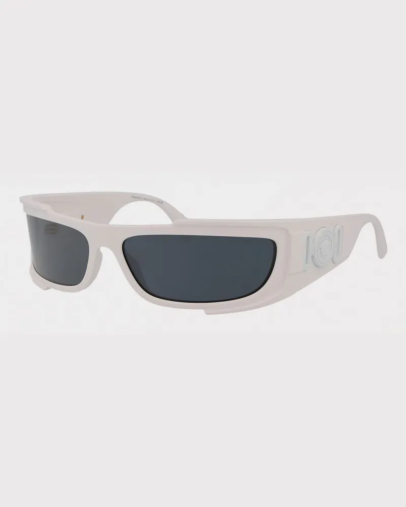 Versace Sonnenbrillen herren Weiß