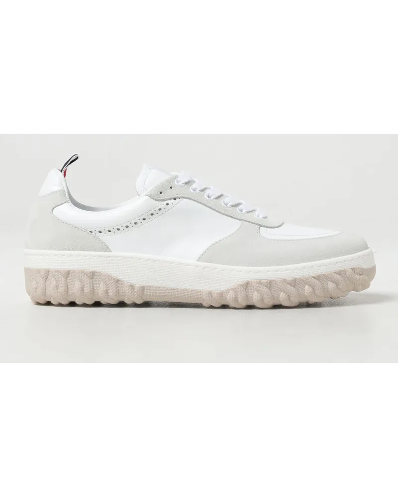 Thom Browne Sneakers herren Weiß