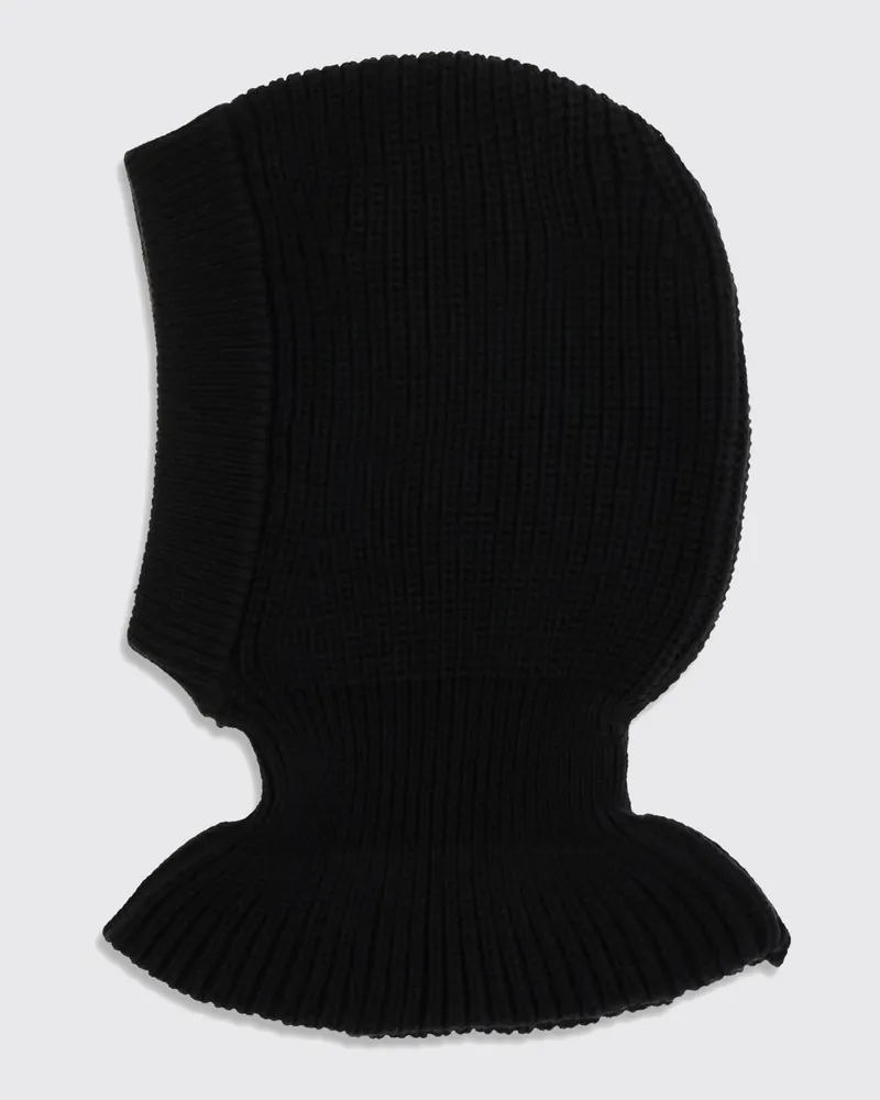 Christophe Lemaire Hut herren Schwarz