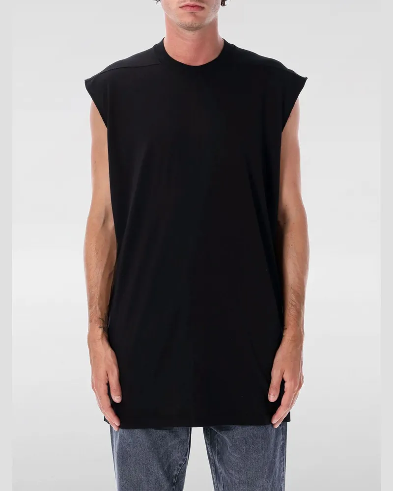 DRKSHDW by Rick Owens T-shirt herren Schwarz