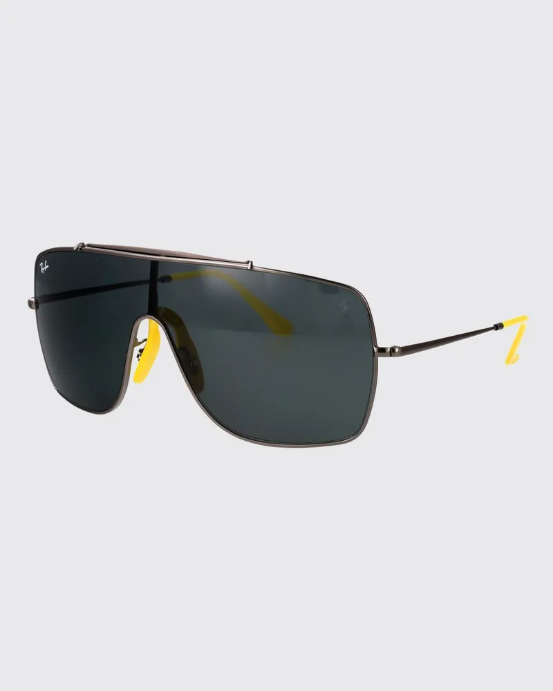 Ray Ban Sonnenbrillen herren Grau