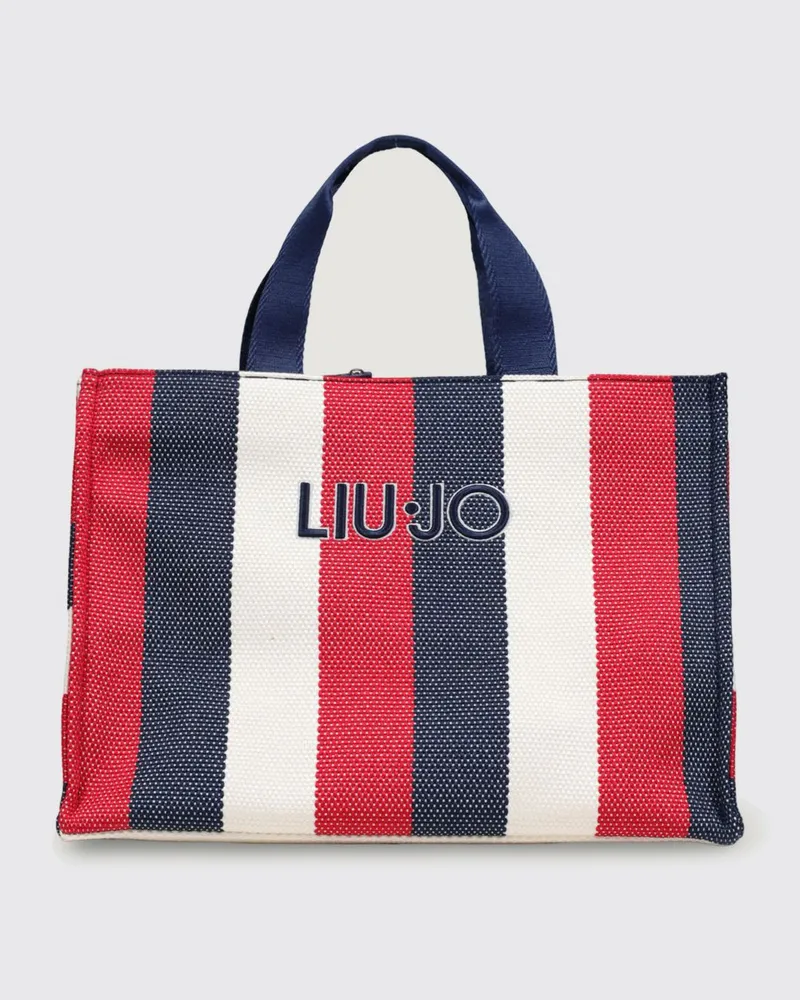 Liu Jo Schultertasche damen Blau