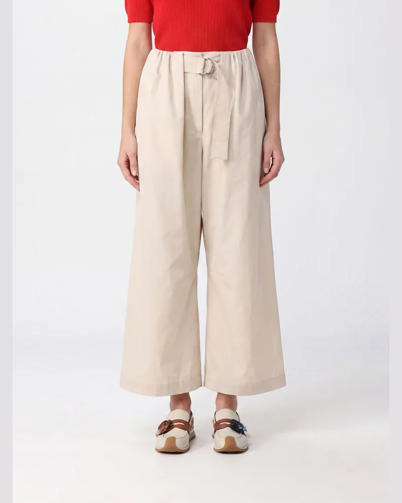 Loewe Hose damen Ivory