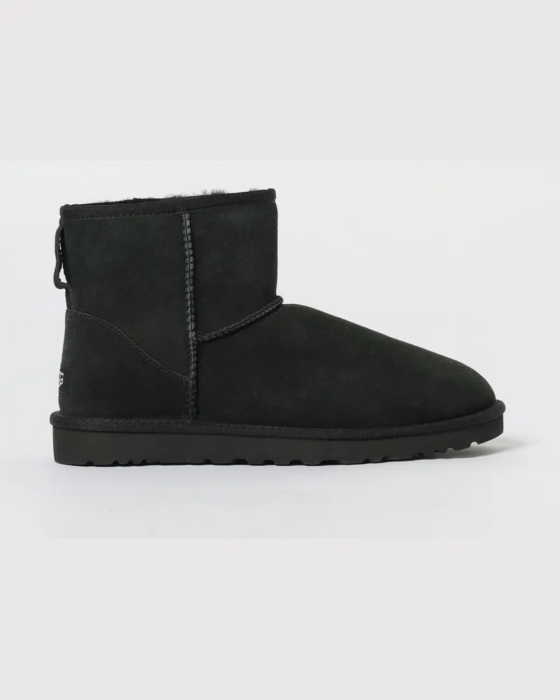UGG Schuhe herren Schwarz
