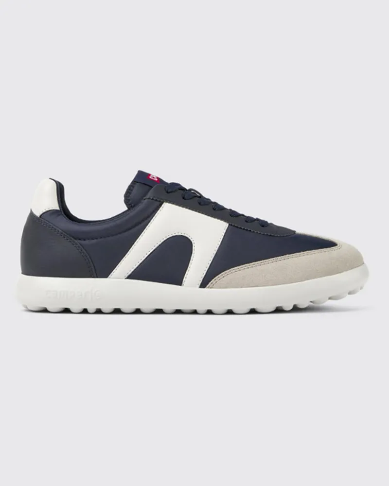 Camper Sneakers herren Blau
