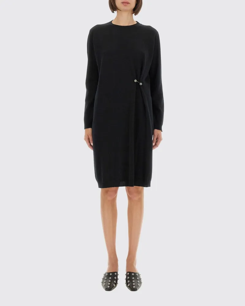 Fabiana Filippi Kleider damen Schwarz