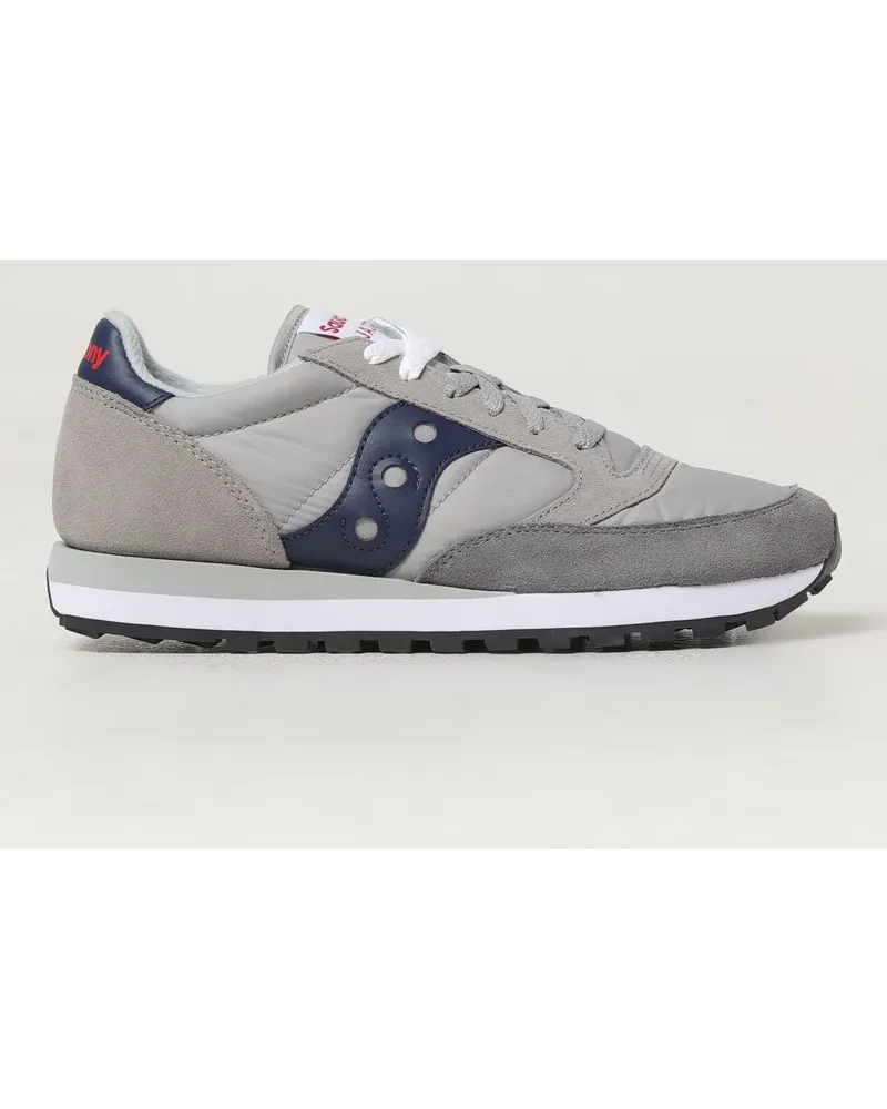 Saucony Sneakers Grau