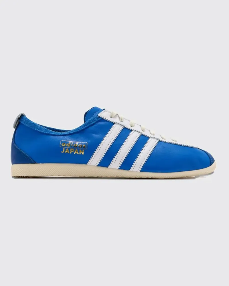 adidas Sneakers herren Blau