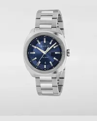 Gucci Uhr Blau