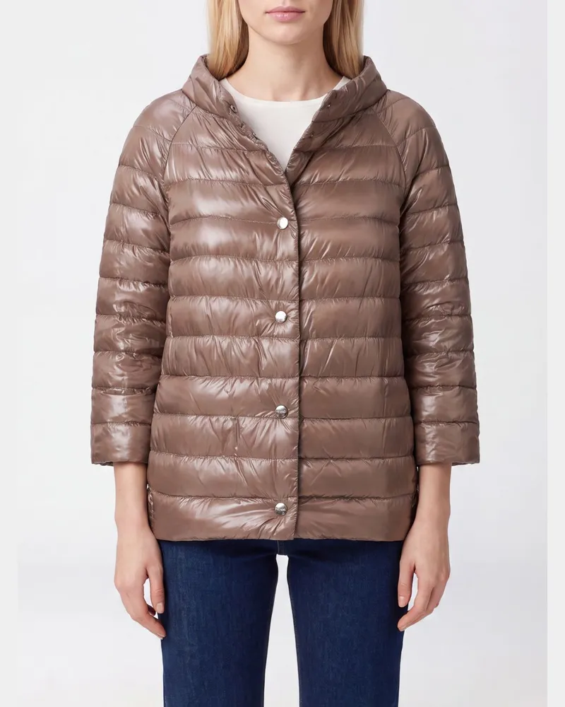 Herno Jacke damen Beige