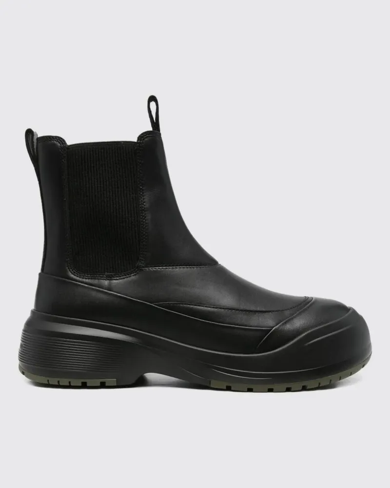 Emporio Armani Schuhe herren Schwarz
