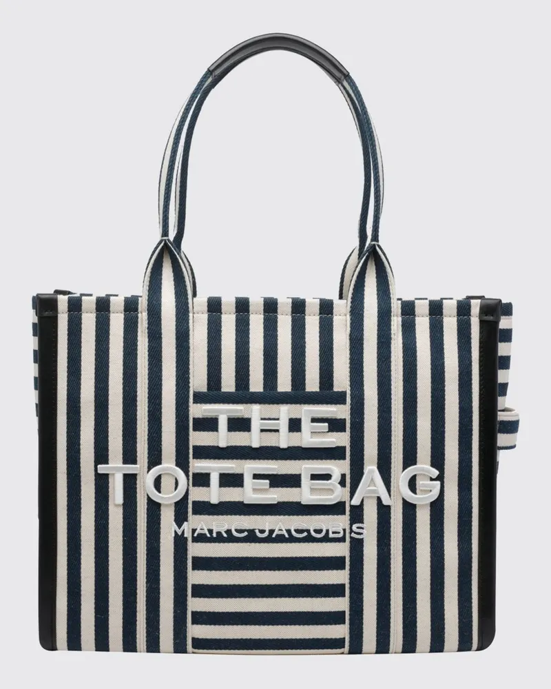 Marc Jacobs Schultertasche damen Beige