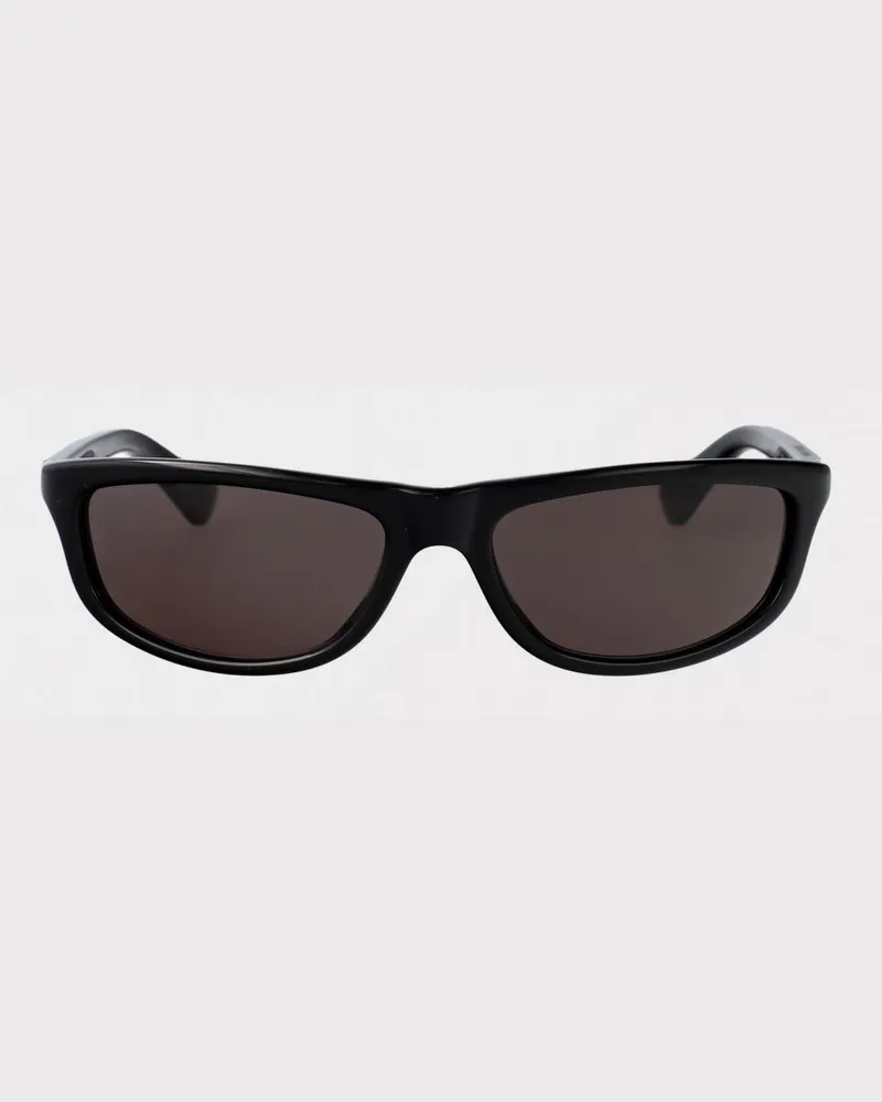 Bottega Veneta Sonnenbrillen damen Schwarz