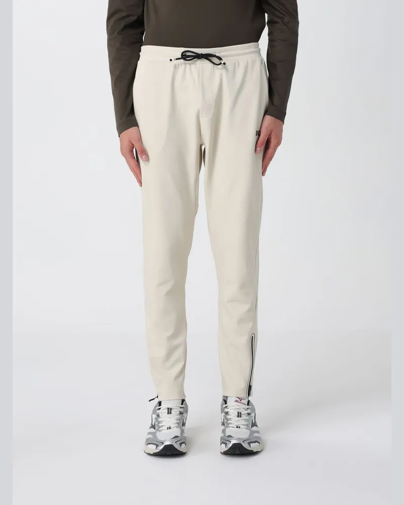 HUGO BOSS Hose herren Yellow