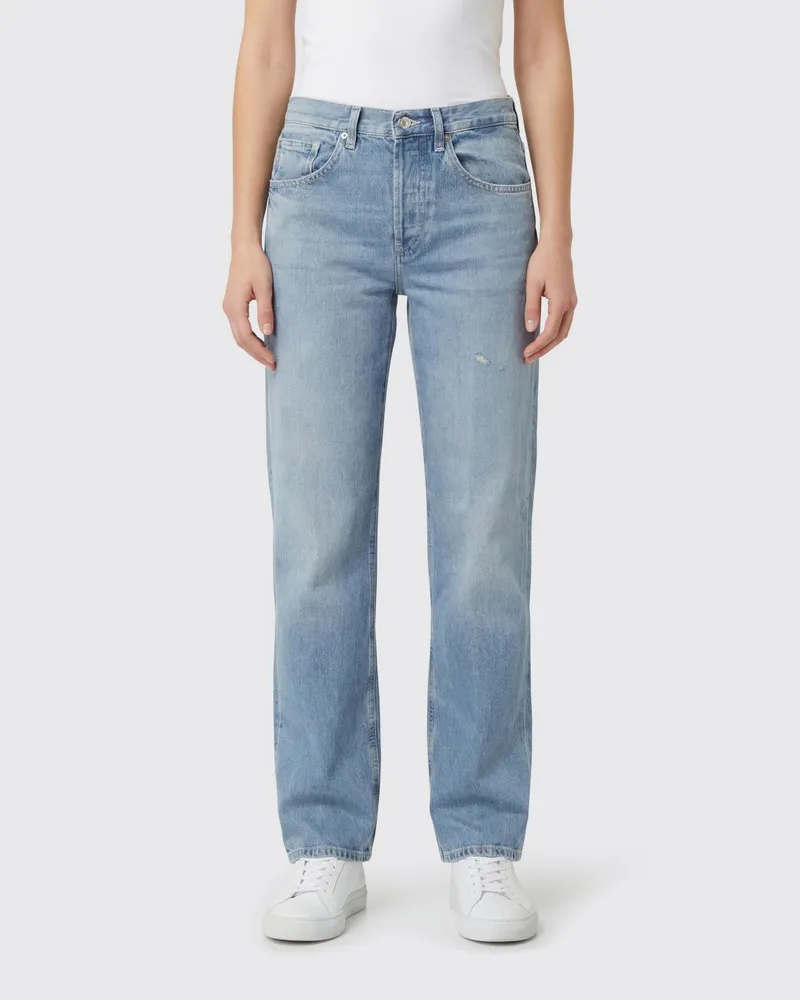 Dondup Jeans damen Blau