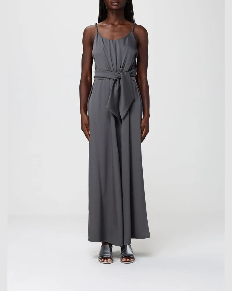Emporio Armani Kleid damen Grau
