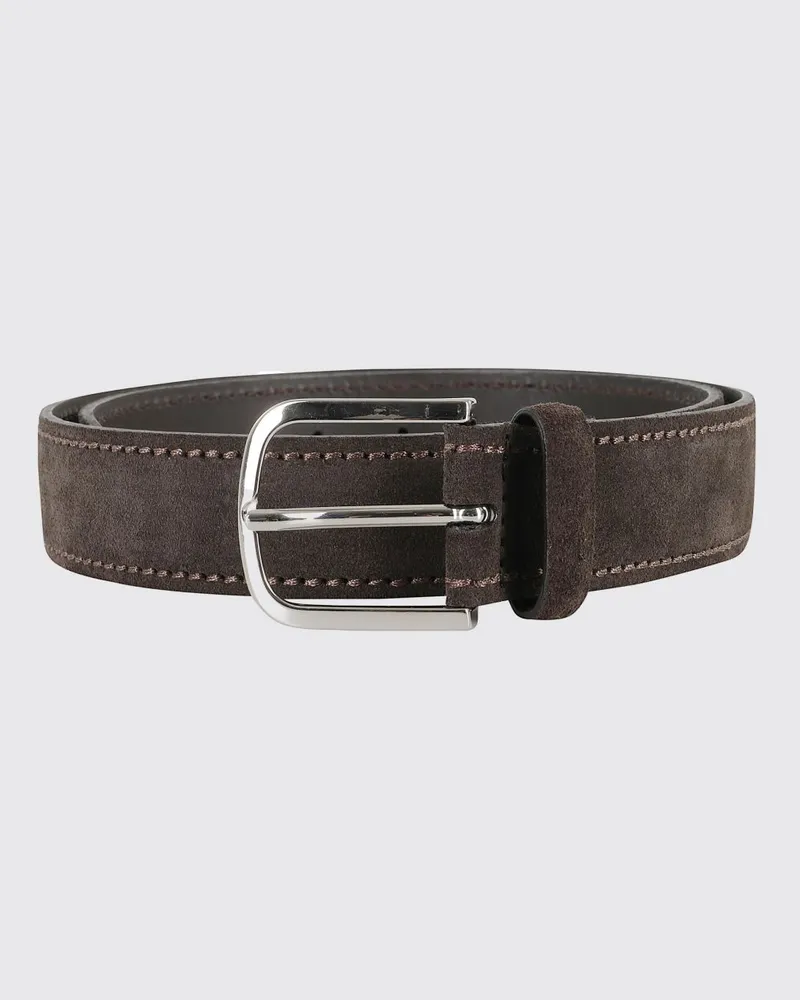 Orciani Grtel herren Dark