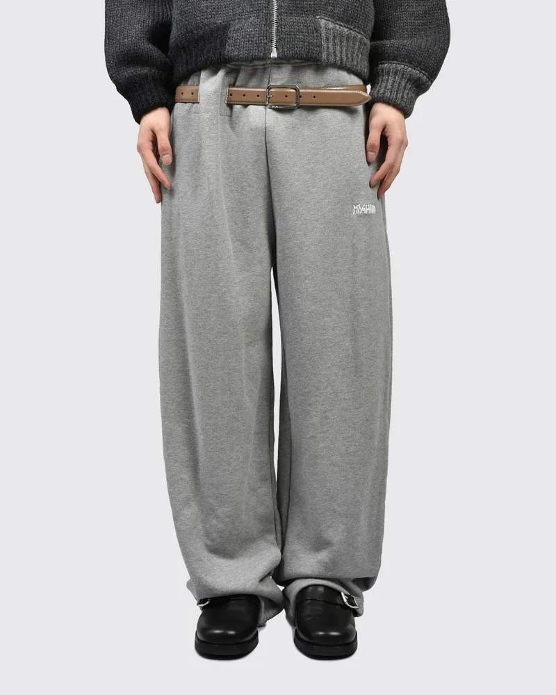 Magliano Hose herren Grau