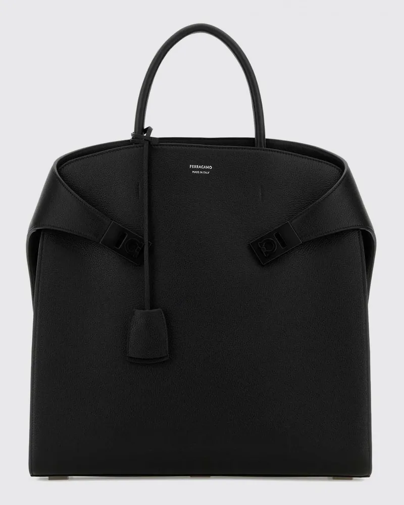 Ferragamo Tasche herren Schwarz