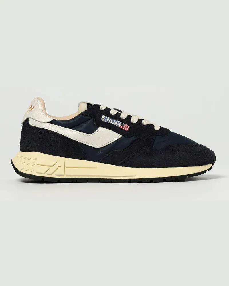 AUTRY Sneakers herren Weiß