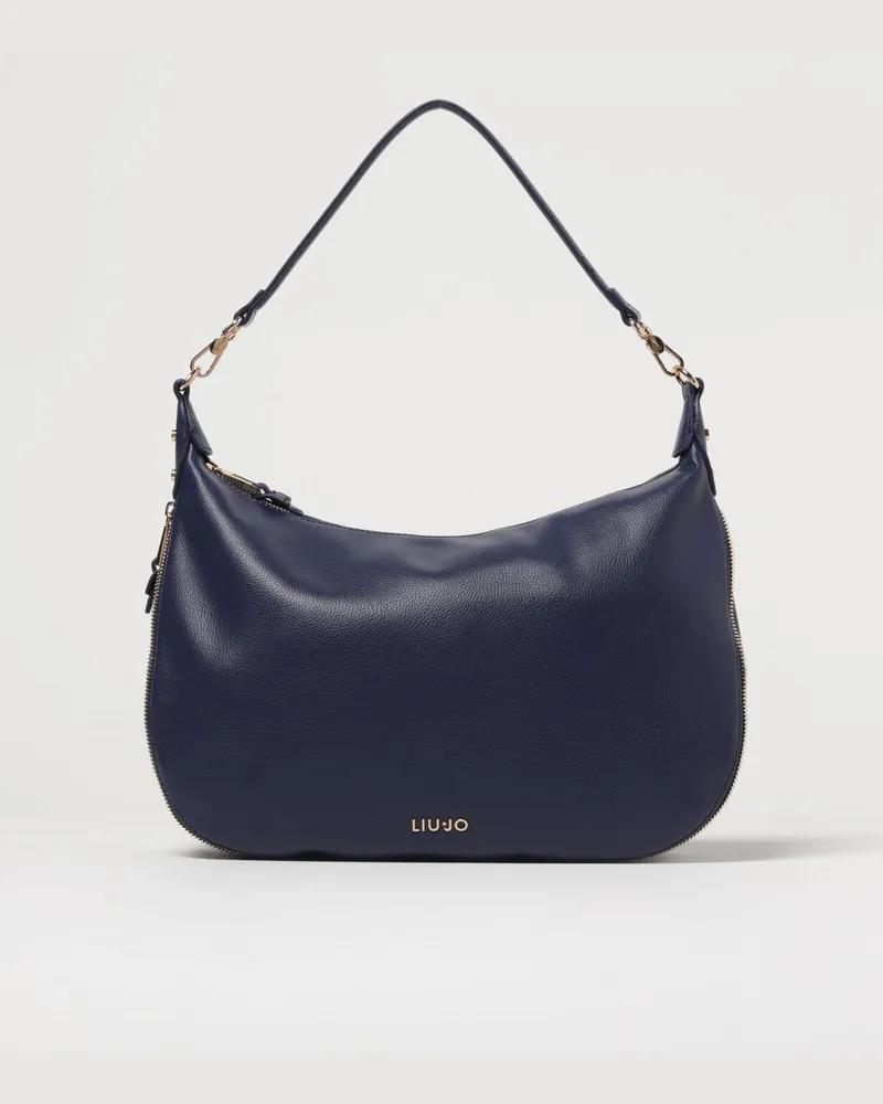 Liu Jo Schultertasche damen Blau