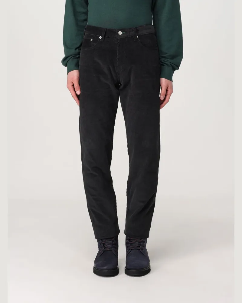 Paul Smith Jeans herren Schwarz