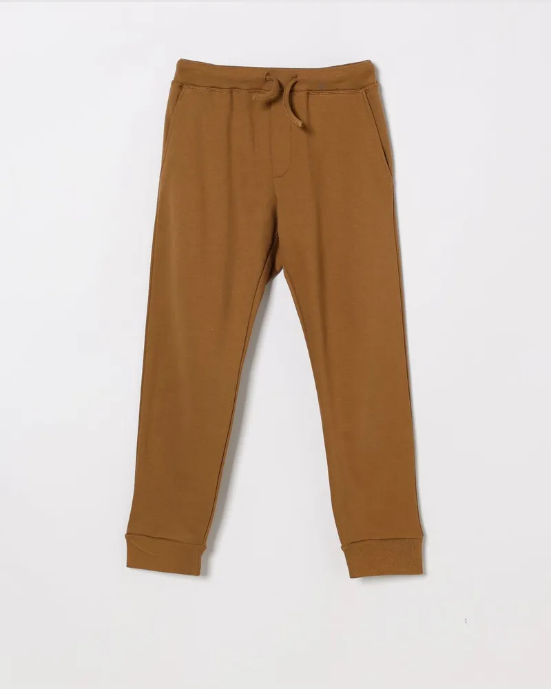 Dsquared2 Hose kinder Braun