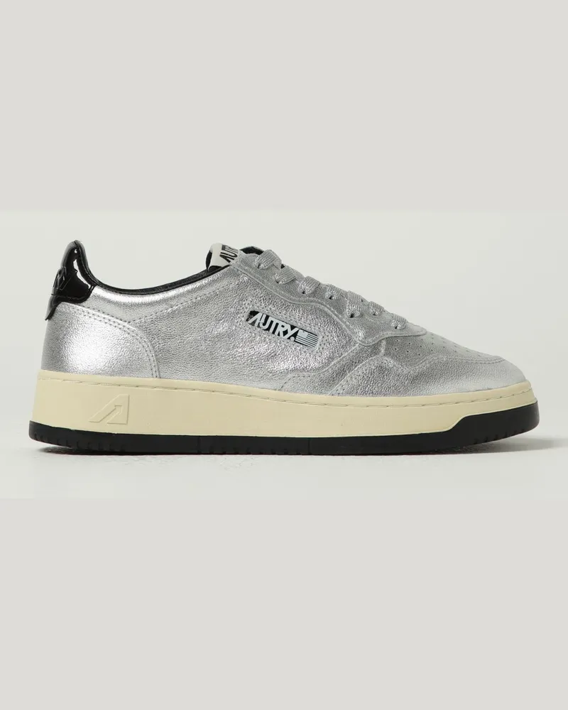 AUTRY Sneakers damen Silber
