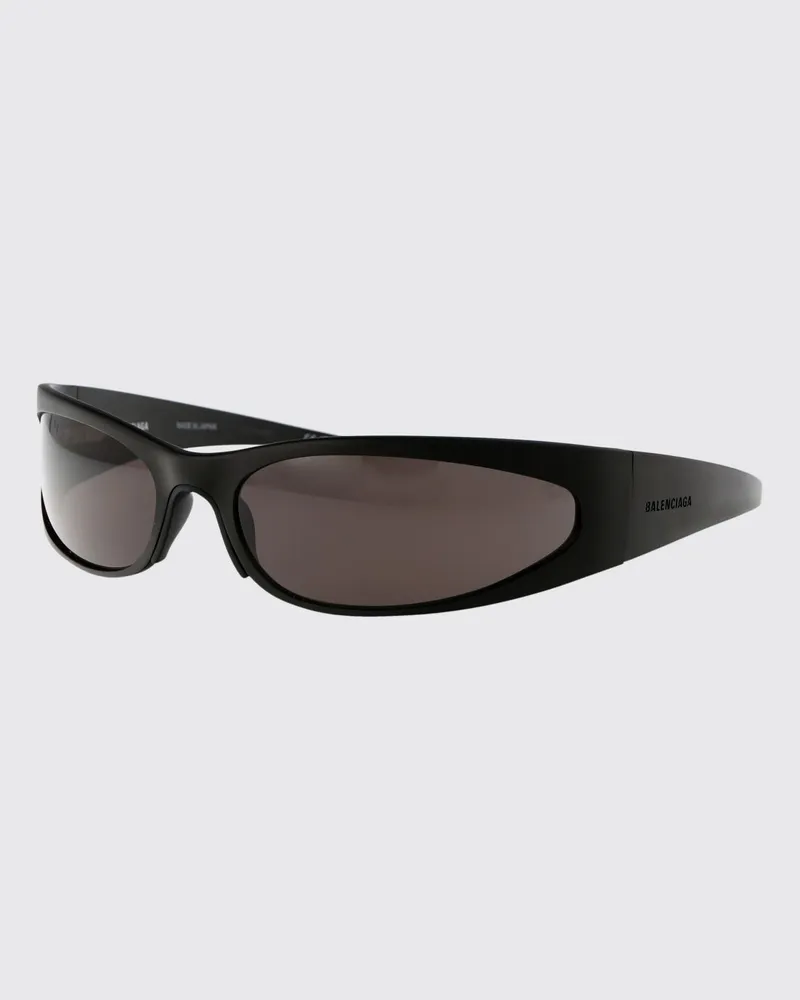 Balenciaga Sonnenbrillen herren Schwarz