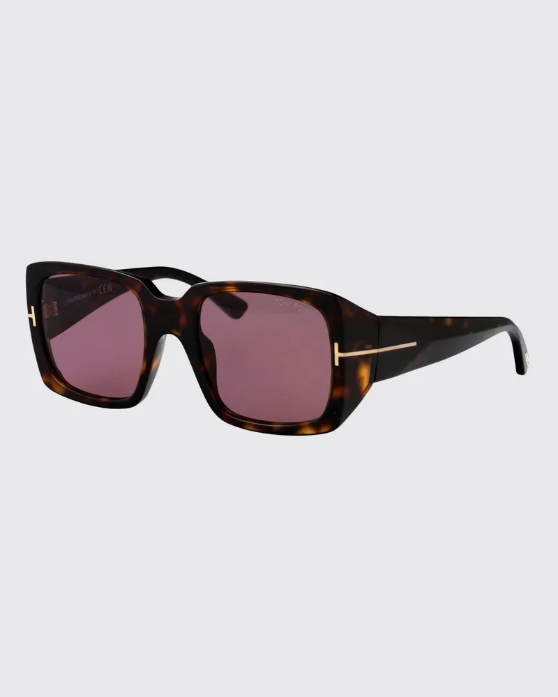 Tom Ford Sonnenbrille damen Braun