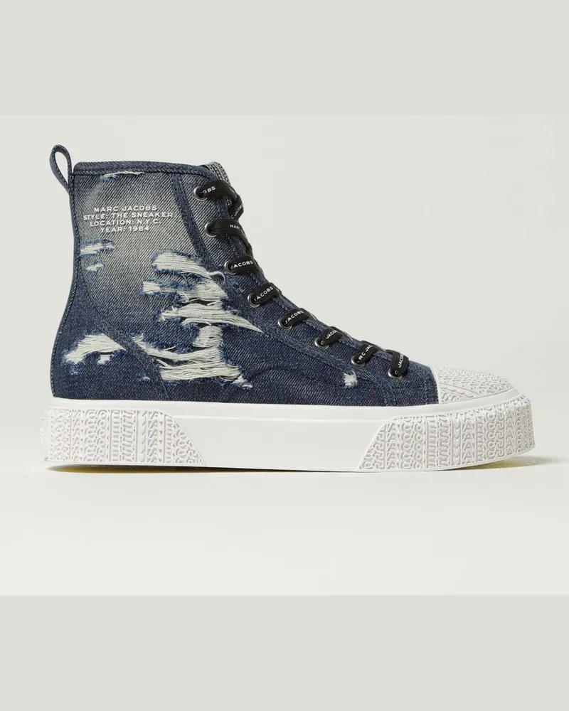 Marc Jacobs Sneakers damen Bunt
