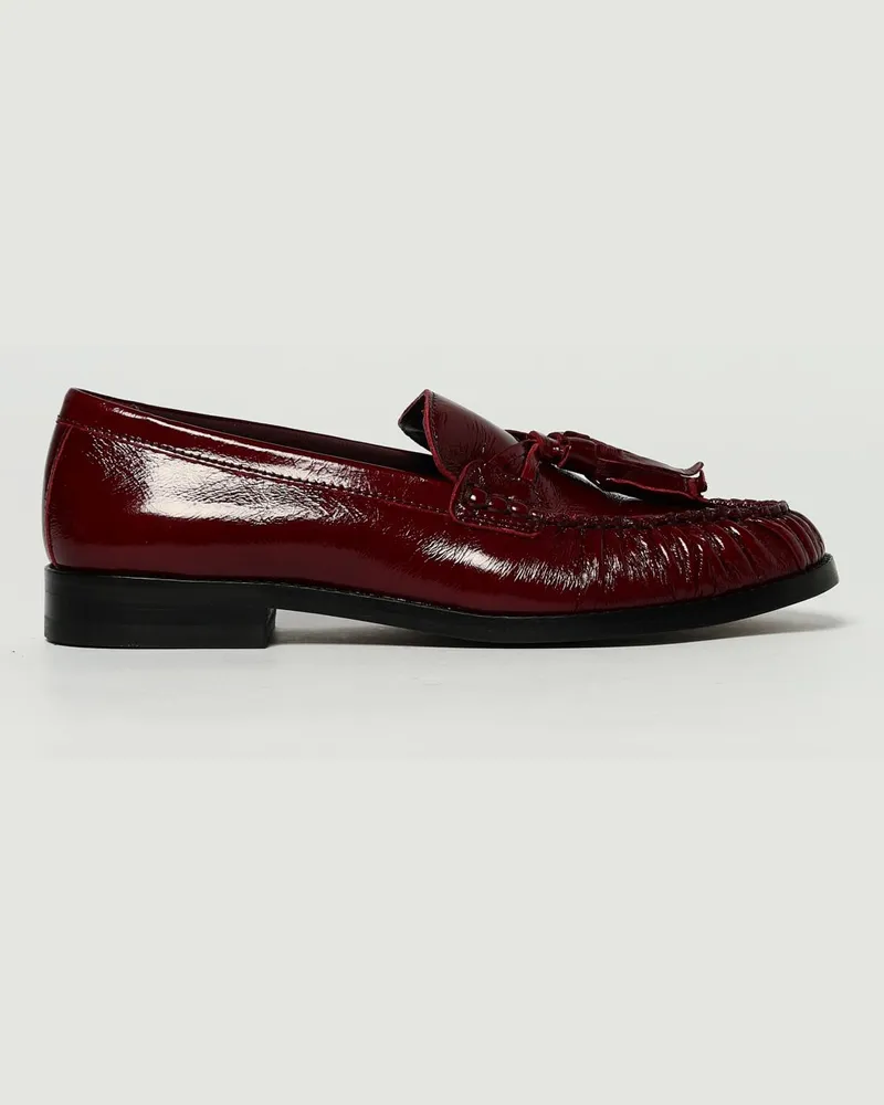Alohas Schuhe damen Violett