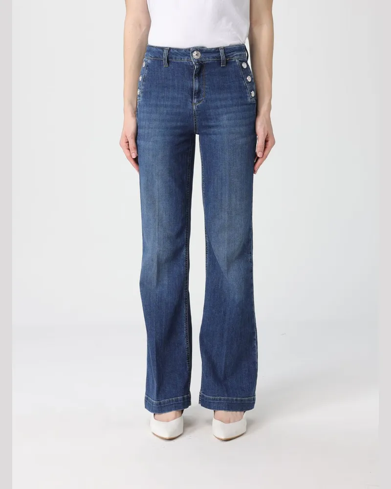 Liu Jo Jeans damen Blau