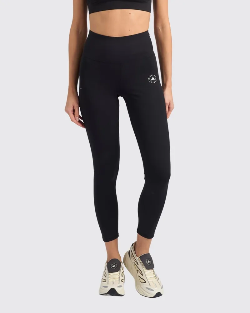 adidas Jeans damen Schwarz