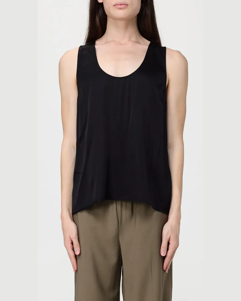 Liu Jo Top damen Schwarz