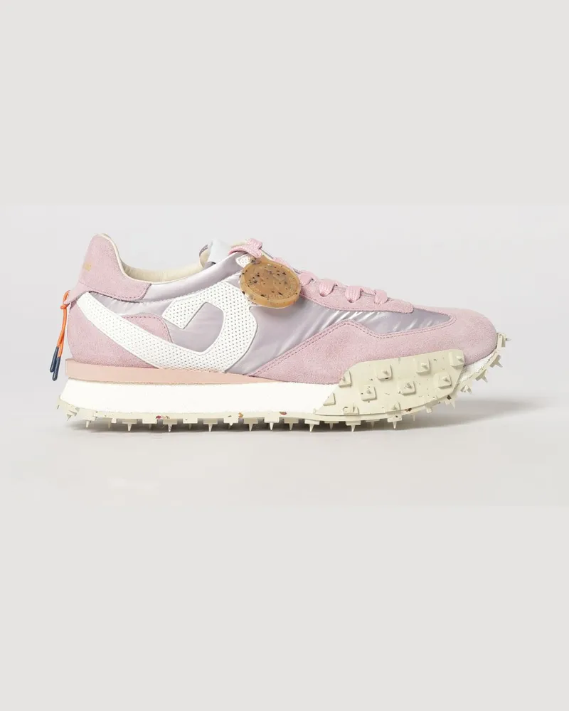 Barracuda Sneakers damen Lila
