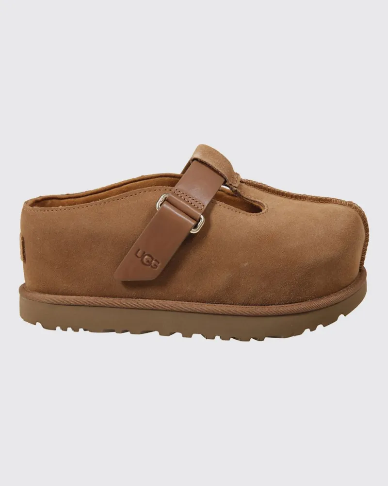 UGG Schuhe damen Beige