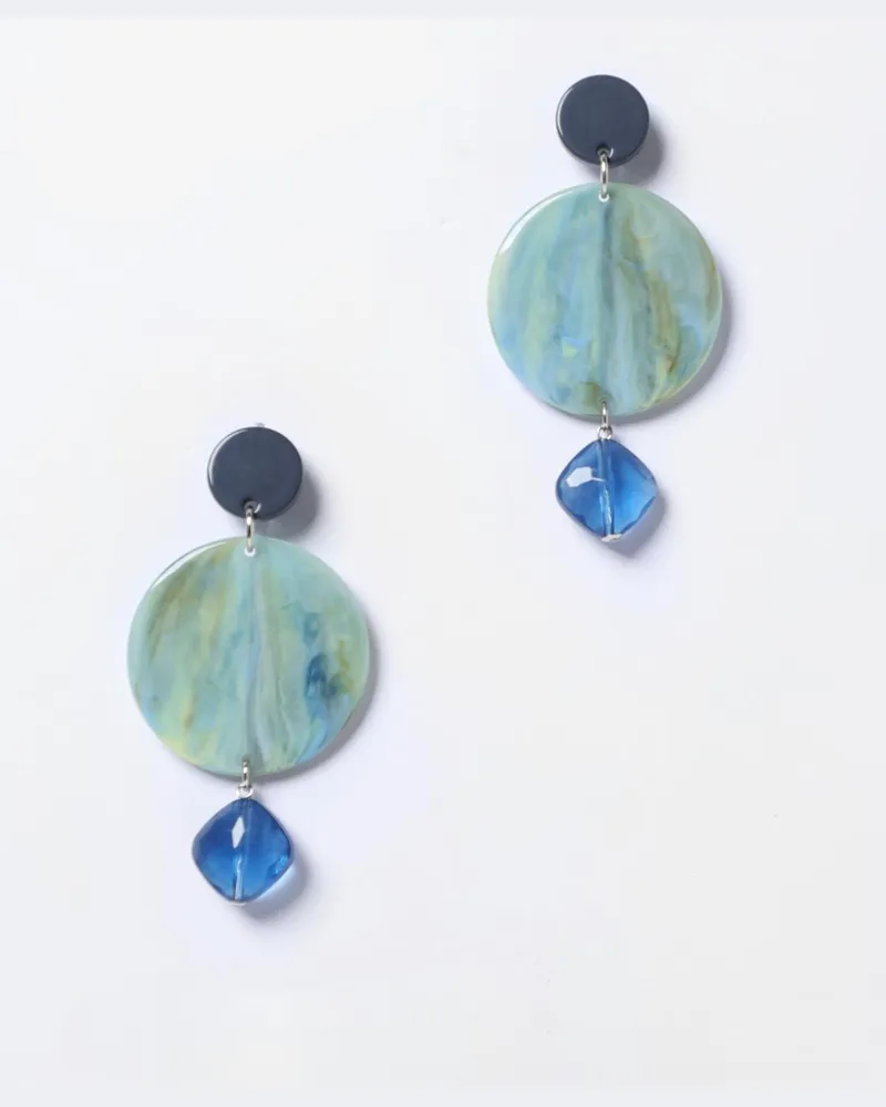 Emporio Armani Schmuck damen Grün