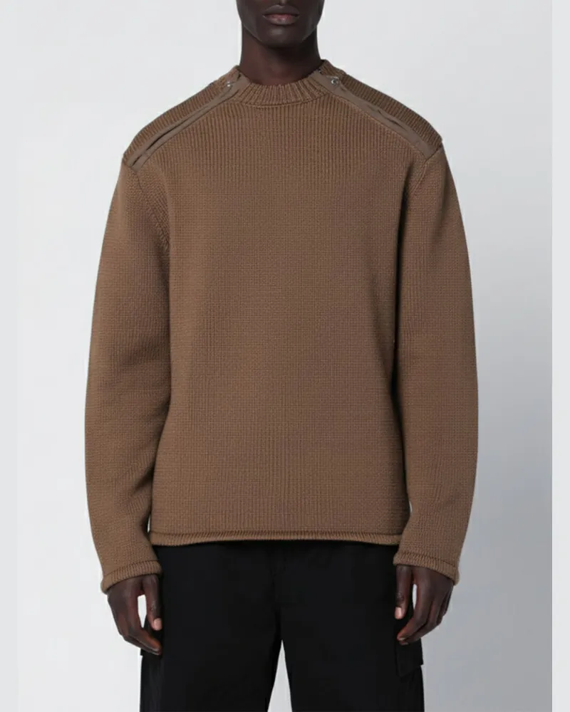 OAMC Pullover herren Beige