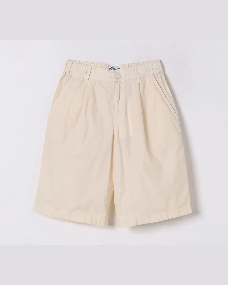 Kenzo Shorts kinder Beige