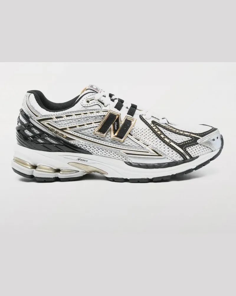 New Balance Schuhe herren Weiß